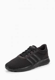 Кроссовки adidas LITE RACER цвет черный