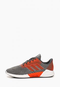 Кроссовки adidas climacool 2.0 m цвет серый