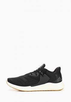 Кроссовки adidas alphabounce rc 2 m цвет черный