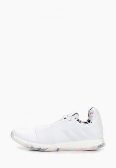 Кроссовки adidas Harden Vol. 3 цвет белый