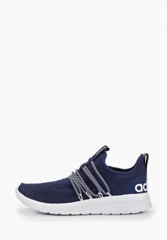 Кроссовки adidas LITE RACER ADAPT цвет синий