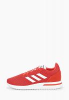 Кроссовки adidas RUN70S цвет красный
