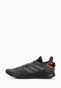 Кроссовки adidas SenseBOUNCE + STREET M цвет черный