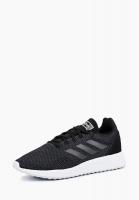 Кроссовки adidas RUN70S цвет черный