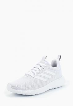 Кроссовки adidas LITE RACER CLN цвет белый