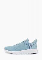Кроссовки adidas ASWEERUN цвет голубой