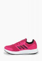 Кроссовки adidas GALAXY 4 цвет розовый