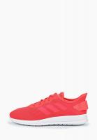 Кроссовки adidas YATRA цвет красный