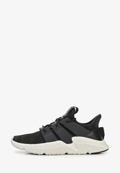 Кроссовки adidas Originals PROPHERE цвет черный