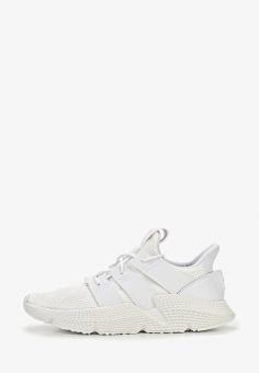 Кроссовки adidas Originals PROPHERE цвет белый