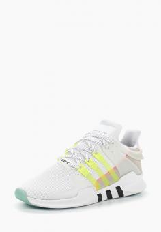 Кроссовки adidas Originals EQT SUPPORT ADV W цвет белый