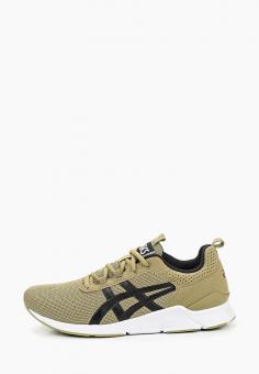 Кроссовки ASICSTiger GEL-LYTE RUNNER цвет хаки