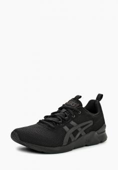 Кроссовки ASICSTiger GEL-LYTE RUNNER цвет черный