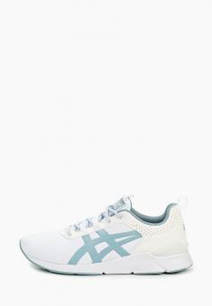 Кроссовки ASICSTiger GEL-LYTE RUNNER цвет белый