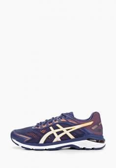 Кроссовки ASICS GT-2000 7 цвет синий