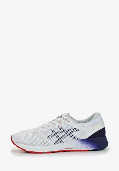 Кроссовки ASICS ROADHAWK FF 2 цвет белый