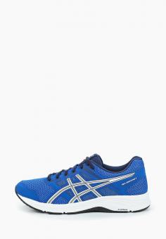 Кроссовки ASICS GEL-CONTEND 5 цвет синий