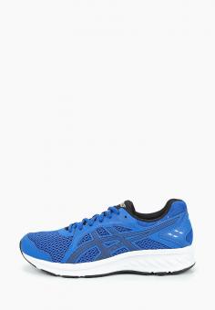 Кроссовки ASICS JOLT 2 цвет синий