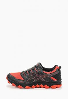 Кроссовки ASICS GEL-FUJITRABUCO 7 G-TX цвет мультиколор