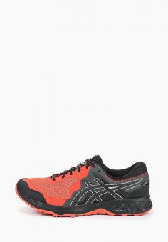 Кроссовки ASICS GEL-SONOMA 4 G-TX цвет красный