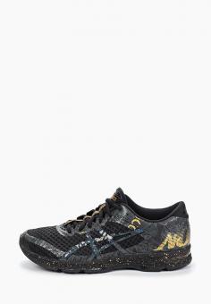 Кроссовки ASICS GEL-NOOSA TRI 11 цвет черный