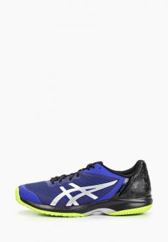 Кроссовки ASICS GEL-COURT SPEED цвет синий