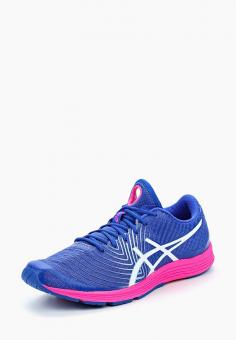 Кроссовки ASICS GEL-HYPER TRI 3 цвет синий