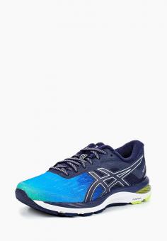 Кроссовки ASICS GEL-CUMULUS 20 SP цвет синий