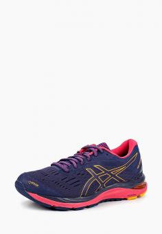 Кроссовки ASICS GEL-CUMULUS 20 G-TX цвет синий