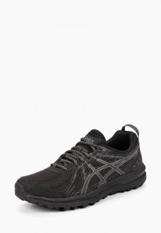 Кроссовки ASICS FREQUENT XT цвет черный