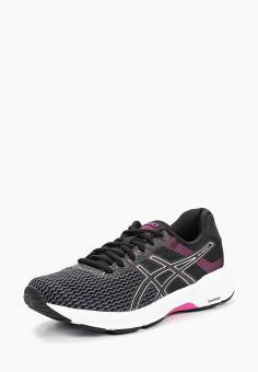 Кроссовки ASICS GEL-PHOENIX 9 цвет черный