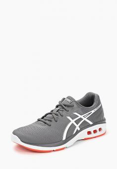 Кроссовки ASICS GEL-PROMESA цвет серый