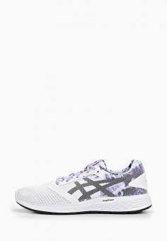 Кроссовки ASICS PATRIOT 10 SP цвет белый