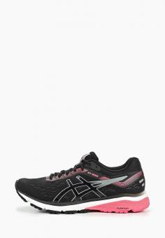 Кроссовки ASICS GT-1000 7 цвет черный