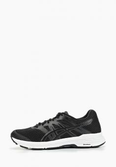 Кроссовки ASICS GEL-EXALT 5 цвет черный