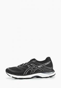 Кроссовки ASICS GEL-PULSE 10 цвет черный