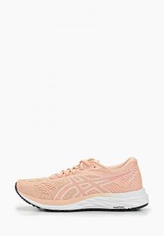 Кроссовки ASICS GEL-EXCITE 6 цвет розовый