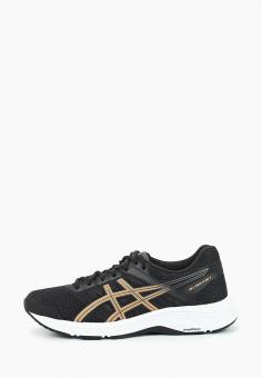 Кроссовки ASICS GEL-CONTEND 5 цвет черный