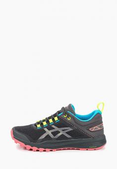 Кроссовки ASICS FujiLyte XT цвет черный