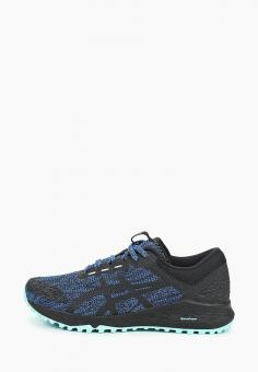 Кроссовки ASICS ALPINE XT цвет синий