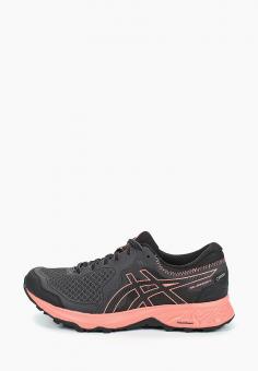 Кроссовки ASICS GEL-SONOMA 4 G-TX цвет черный