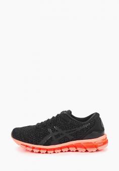 Кроссовки ASICS GEL-QUANTUM 360 KNIT 2 цвет черный