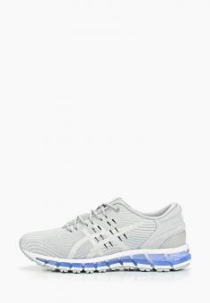 Кроссовки ASICS GEL-QUANTUM 360 4 цвет серый