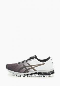 Кроссовки ASICS GEL-QUANTUM 180 4 цвет черный