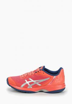 Кроссовки ASICS GEL-COURT SPEED цвет розовый