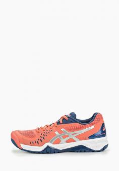 Кроссовки ASICS GEL-CHALLENGER 12 цвет розовый