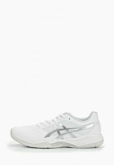 Кроссовки ASICS GEL-GAME 7 цвет белый