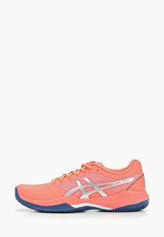 Кроссовки ASICS GEL-GAME 7 CLAY цвет розовый