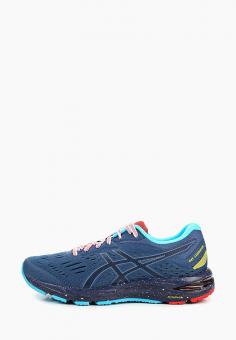 Кроссовки ASICS GEL-CUMULUS 20 LE цвет синий