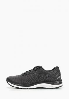 Кроссовки ASICS GEL-CUMULUS 20 MX цвет черный